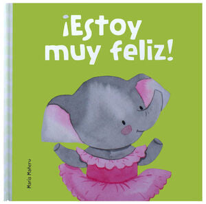 Compra Mis Primeras Emociones: Estoy Muy Feliz en click.gt