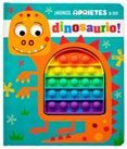 Compra Nunca Aprietes A Un Dinosaurio en click.gt