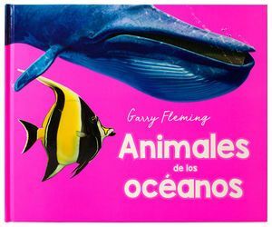 Compra Animales De Los Océanos en click.gt