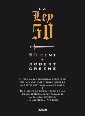 Compra La Ley 50 en click.gt