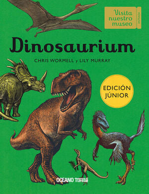 Compra Dinosaurium en click.gt