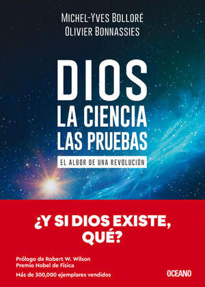 Compra Dios: La Ciencia, Las Pruebas en click.gt