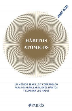 Compra Hábitos Atómicos Td en click.gt