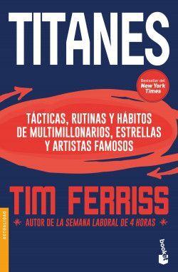 Compra Titanes en click.gt