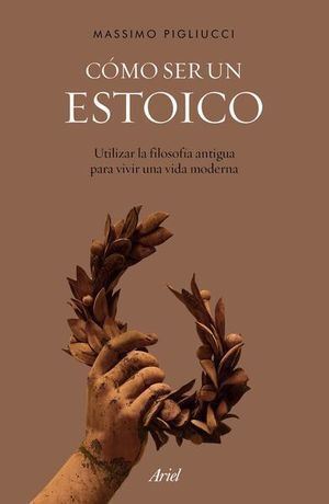 Compra Como Ser Un Estoico en click.gt