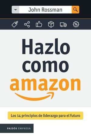 Compra Hazlo Como Amazon en click.gt