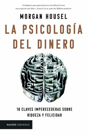 Compra La Psicología Del Dinero en click.gt