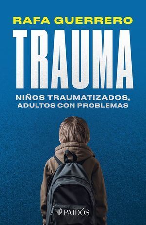 Compra Trauma en click.gt