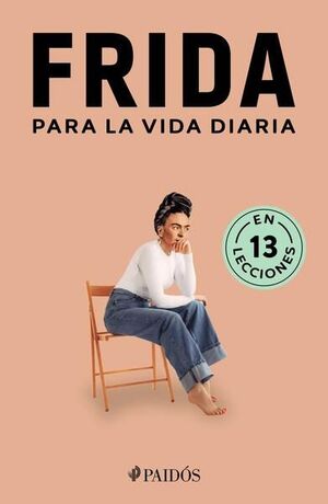 Compra Frida Para La Vida Diaria en click.gt