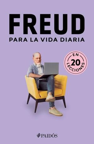 Freud Para La Vida Diaria. Encuentra más libros en Aristotelez.com, Envíos a toda Guate.