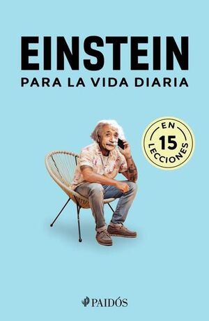 Einstein Para La Vida Diaria. Encuentre accesorios, libros y tecnología en Aristotelez.com.