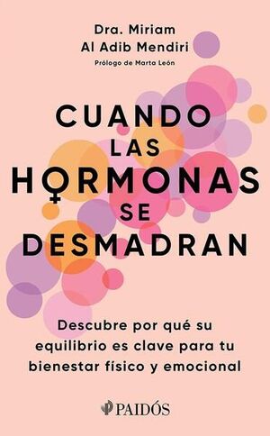 Cuando Las Hormonas Se Desmadran. Tenemos las tres B: bueno, bonito y barato, compra en Aristotelez.com