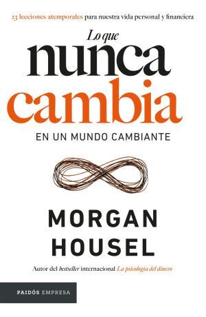 Compra Lo Que Nunca Cambia en click.gt