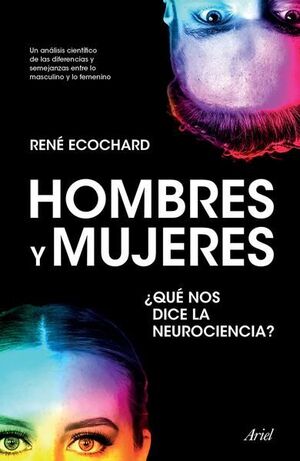 Hombres Y Mujeres: ¿qué Nos Dice La Neurociencia?. En Zerobolas están las mejores marcas por menos.