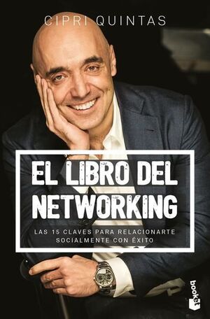 Compra El Libro Del Networking en click.gt