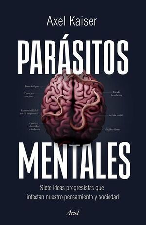 Compra Parasitos Mentales en click.gt
