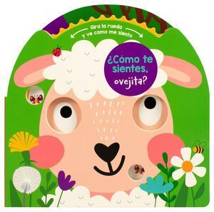 Compra ¿como Te Sientes, Ovejita? Gira La Rueda Y Ve Cómo Me Siento en click.gt