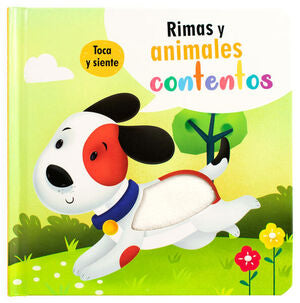 Compra Rimas Y Animales Contentos en click.gt