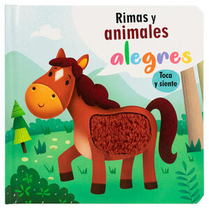Compra Rimas Y Animales Alegres en click.gt