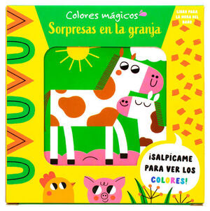 Compra Sorpresas En La Granja en click.gt