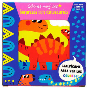 Compra Sorpresas Con Dinosaurios en click.gt