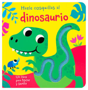 Compra Hazle Cosquillas Al Dinosaurio en click.gt