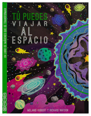 Compra Enciclopedia Infantil: Tú Puedes Viajar Al Espacio en click.gt