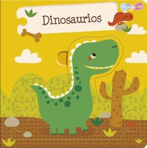 Compra Animales Fantasticos: Dinosaurios Bbtul0027 en click.gt
