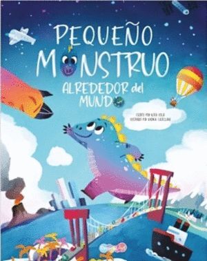 Compra Pequeño Monstruo en click.gt