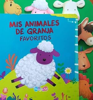 Compra Mis Favoritos Mis Animales De La Granja Bbobi9692 en click.gt