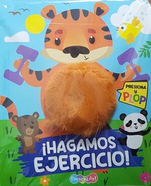 Compra Nuevos Amigos Chillon Tigre Bfbri1609 en click.gt