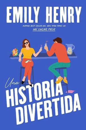 Compra Una Historia Divertida en click.gt