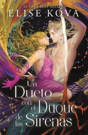 Un Dueto Con El Duque De Las Sirenas. Explora los mejores libros en Aristotelez.com