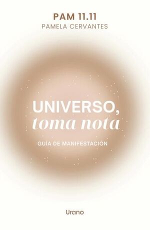 Compra Universo, Toma Nota en click.gt