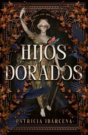 Compra Hijos Dorados en click.gt