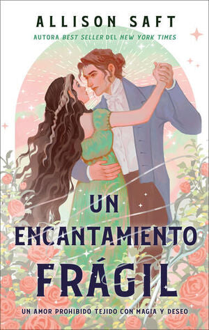 Compra Un Encantamiento Frágil en click.gt