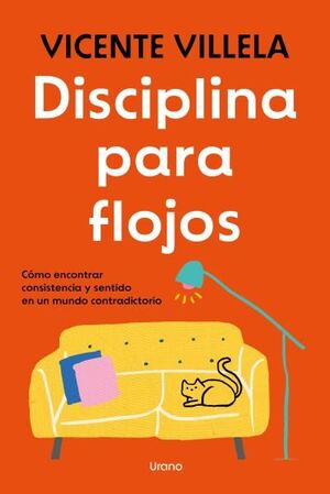 Compra Disciplina Para Flojos en click.gt