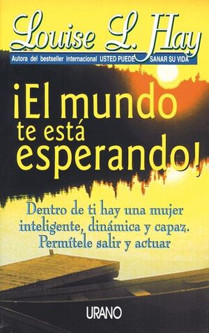 Compra Mundo Te Esta Esperando en click.gt