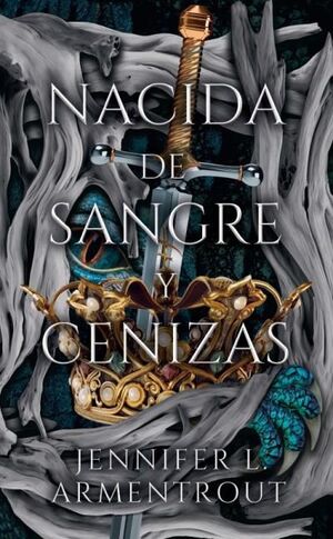 Compra De Carne Y Fuego 4: Nacida De Sangre Y Cenizas en click.gt
