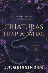 Compra Reinas Y Monstruos 1: Criaturas Despiadas en click.gt