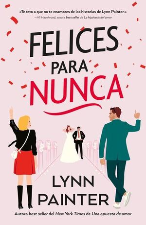 Compra Felices Para Nunca en click.gt