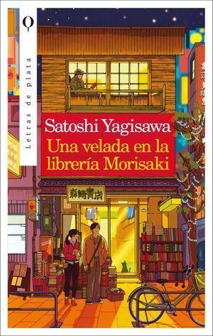 Compra Una Velada En La Librería Morisaki en click.gt
