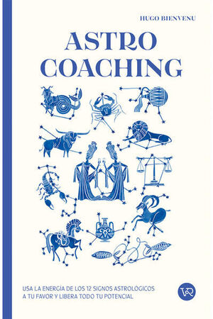 Compra Astro Coaching en click.gt