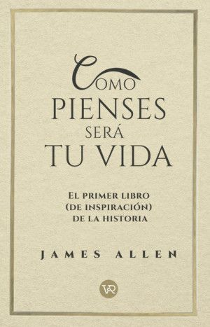 Compra Como Pienses Sera Tu Vida en click.gt