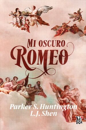 Compra Mi Oscuro Romeo en click.gt