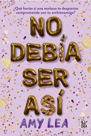 Compra No Debía Ser Así en click.gt