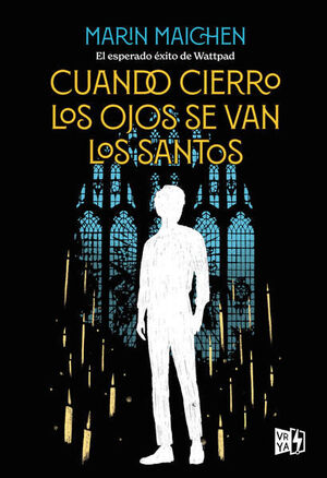 Compra Cuando Cierro Los Ojos Se Van Los Santos en click.gt