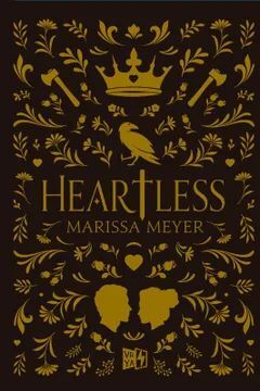 Compra Heartless Black (edición Especial) en click.gt