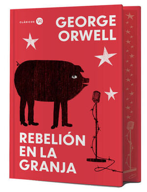 Compra Rebelion En La Granja en click.gt