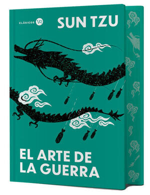 Compra El Arte De La Guerra en click.gt